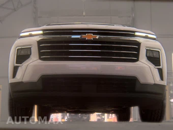 2024 Chevrolet Traverse LT 1LT - miniatura 3
