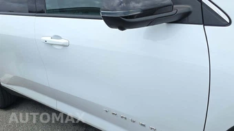 2024 Chevrolet Traverse LT 1LT - miniatura 37