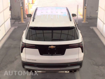 2024 Chevrolet Traverse LT 1LT - miniatura 6