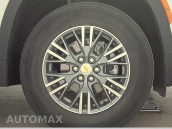 2024 Chevrolet Traverse LT 1LT - miniatura 10