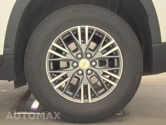 2024 Chevrolet Traverse LT 1LT - miniatura 12