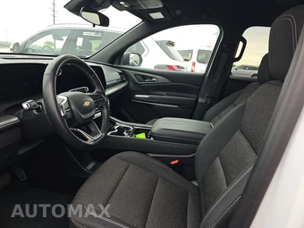 2024 Chevrolet Traverse LT 1LT - miniatura 13