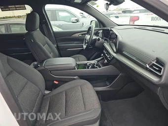 2024 Chevrolet Traverse LT 1LT - miniatura 14