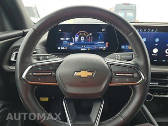 2024 Chevrolet Traverse LT 1LT - miniatura 16