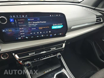 2024 Chevrolet Traverse LT 1LT - miniatura 17