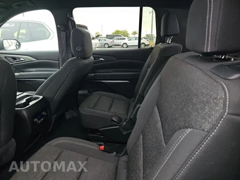 2024 Chevrolet Traverse LT 1LT - miniatura 19
