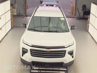 2024 Chevrolet Traverse LT 1LT - miniatura 2