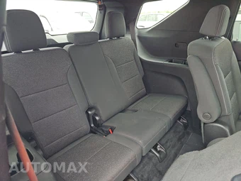 2024 Chevrolet Traverse LT 1LT - miniatura 20