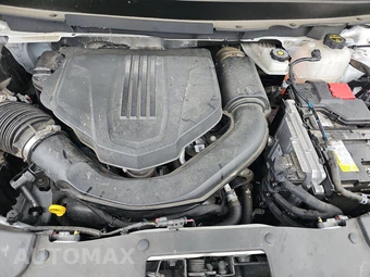 2024 Chevrolet Traverse LT 1LT - miniatura 23
