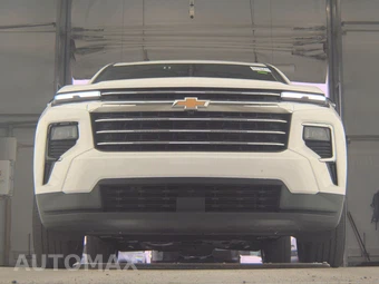 2024 Chevrolet Traverse LT 1LT - miniatura 3