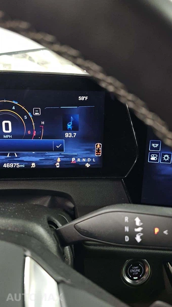 2024 Chevrolet Traverse LT 1LT - miniatura 33