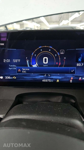 2024 Chevrolet Traverse LT 1LT - miniatura 34