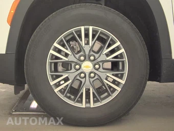 2024 Chevrolet Traverse LT 1LT - miniatura 9