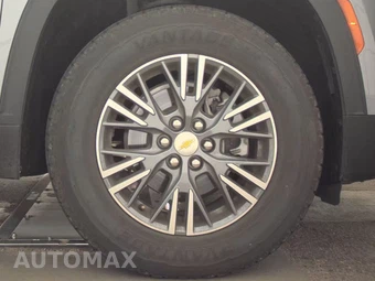 2024 Chevrolet Traverse LT 1LT - miniatura 10