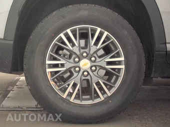 2024 Chevrolet Traverse LT 1LT - miniatura 11