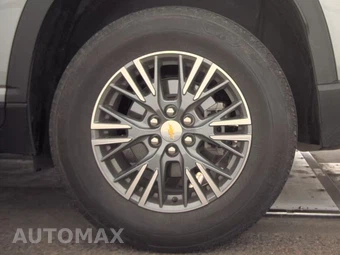 2024 Chevrolet Traverse LT 1LT - miniatura 12
