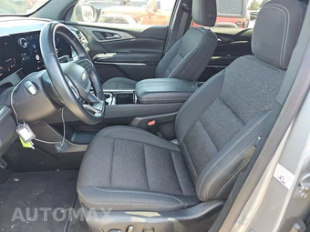 2024 Chevrolet Traverse LT 1LT - miniatura 13