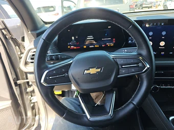 2024 Chevrolet Traverse LT 1LT - miniatura 16