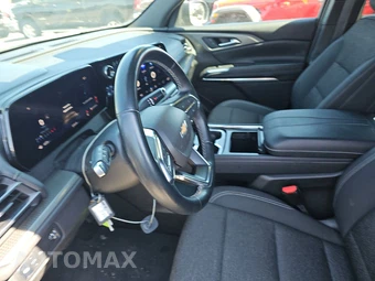 2024 Chevrolet Traverse LT 1LT - miniatura 17