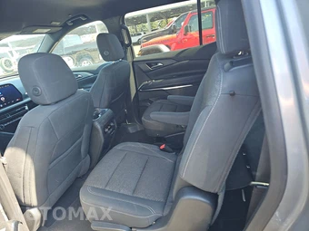 2024 Chevrolet Traverse LT 1LT - miniatura 19