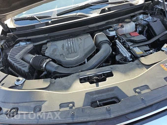 2024 Chevrolet Traverse LT 1LT - miniatura 22