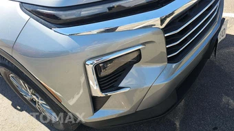 2024 Chevrolet Traverse LT 1LT - miniatura 25