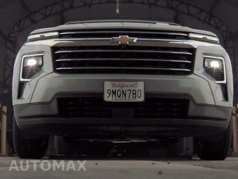 2024 Chevrolet Traverse LT 1LT - miniatura 3