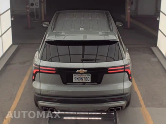 2024 Chevrolet Traverse LT 1LT - miniatura 6