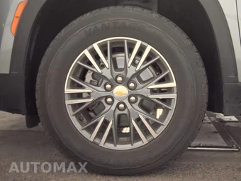 2024 Chevrolet Traverse LT 1LT - miniatura 9