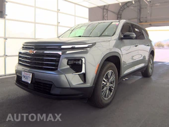 2024 Chevrolet Traverse LT 1LT