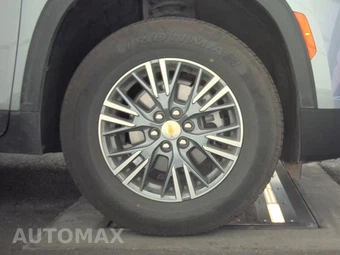 2024 Chevrolet Traverse LT 1LT - miniatura 10