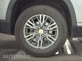 2024 Chevrolet Traverse LT 1LT - miniatura 11