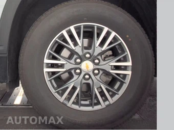 2024 Chevrolet Traverse LT 1LT - miniatura 12