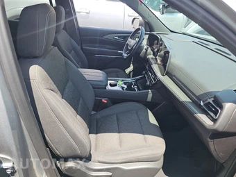 2024 Chevrolet Traverse LT 1LT - miniatura 14