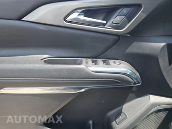 2024 Chevrolet Traverse LT 1LT - miniatura 15