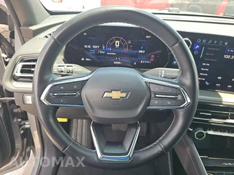 2024 Chevrolet Traverse LT 1LT - miniatura 16