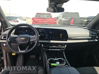 2024 Chevrolet Traverse LT 1LT - miniatura 17