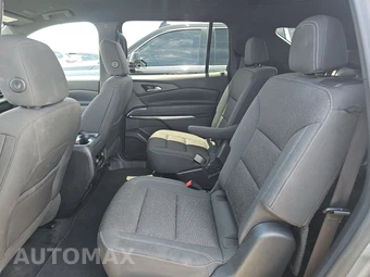 2024 Chevrolet Traverse LT 1LT - miniatura 19