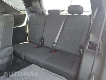 2024 Chevrolet Traverse LT 1LT - miniatura 20