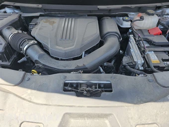 2024 Chevrolet Traverse LT 1LT - miniatura 23