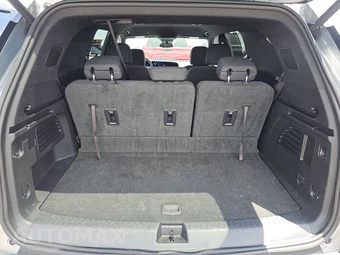 2024 Chevrolet Traverse LT 1LT - miniatura 24