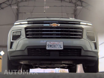 2024 Chevrolet Traverse LT 1LT - miniatura 3