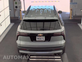 2024 Chevrolet Traverse LT 1LT - miniatura 6