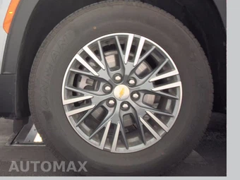 2024 Chevrolet Traverse LT 1LT - miniatura 9