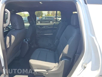 2024 Chevrolet Traverse LT 1LT - miniatura 13