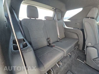 2024 Chevrolet Traverse LT 1LT - miniatura 14