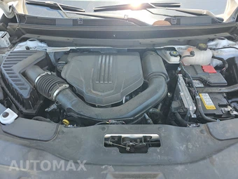 2024 Chevrolet Traverse LT 1LT - miniatura 17