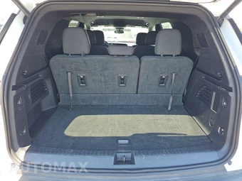 2024 Chevrolet Traverse LT 1LT - miniatura 18