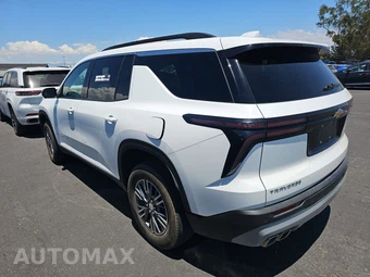 2024 Chevrolet Traverse LT 1LT - miniatura 6