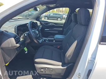 2024 Chevrolet Traverse LT 1LT - miniatura 7